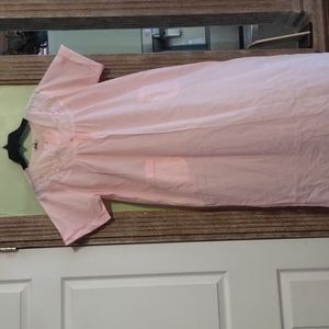 House dress (#121)